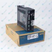 1PC New Mitsubishi MR-J4-100A-RJ AC Servo Drive RJ MRJ4100ARJ