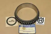 Husqvarna 360 Automatic Transmission 1st Gear 1976-1977 NOS New OEM 161258201