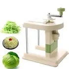 Multifunctional Cabbage Shredder and Slicer Machine, Cabbage Slicer Chopper