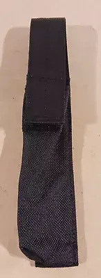 Stinger light holder by Blackhawk--NEW POUCH FLARE FLASHLIGHT