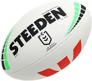 NRL Steeden Premiership Match Ball Size 5