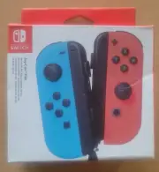 Nintendo Switch Joy-Con Controllers BRAND NEW & SEALED EUR Version