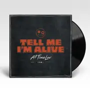 Tell Me I'm Alive (Vinyl)