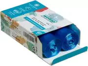 Litter Box Waste Drawer Liners Roll Refill, Compatible with Litter Genie and Lit