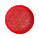 Strainer Colander Round Sieve Vegetable Drying Net for Farmhouse Hotel