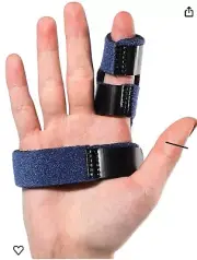 Sumifun Férula De Dedo De Gatillo Para Mano Derecha E Izquierda