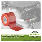 Turbo Pipe/Hose Repair Tape For Subaru. Leak Fix Pro Sealant Red
