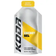 Koda Energy Gel | 45g / Berry Banana