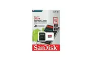 SanDisk 256GB Ultra microSDXC Memory Card Micro SD Class 10