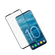 New 3D Full Cover Screen Protector For Samsung Galaxy S 8 9 10e 10 Plus Note 8 9