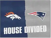 FANMATS 21257 NFL - Broncos