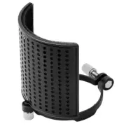 Anti-blast Microphone Wind Screen for Mics Noise Reduction Pop Filter