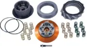 Barnett Scorpion Low-Profile Lock-Up Clutch 608-30-23100* 1130-0206