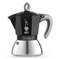 在飛比找蝦皮購物優惠-Bialetti義大利摩卡壺_Moka Induction電