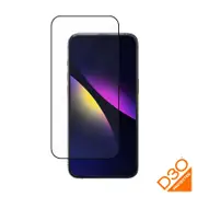 EFM ScreenSafe Glass for iPhone 15 Plus