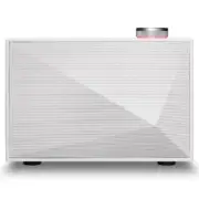 Astell & Kern ACRO BE100 Bluetooth Portable Speaker Black / White ⭐Tracking⭐