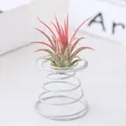 3Pcs/set Pineapple Base Spring Base Holder Spring Wire Egg Tray Home Decor