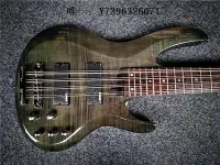 在飛比找Yahoo!奇摩拍賣優惠-詩佳影音【阿佐的樂器店】ESP LTD B208FMSTBL