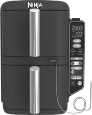 Ninja XXXL 9.5L DoubleStack Smart 2 Drawer Air Fryer