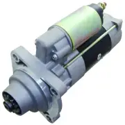 New 12V CW Starter Fits Bobcat 864F 863F 773F 1999 6685191 SPR0011 S-80084 18485