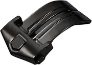 [BGBLKLGPPN] Stainless Steel WatchBand Buckle For Tag Watch Strap Fold Clasp Use On Leather Or Rubber Watch Band 18mm 20mm Watches Bottom Strap buckle
