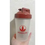 賀寶芙HERBALIFE 奶昔搖搖杯（二手）小孩水杯