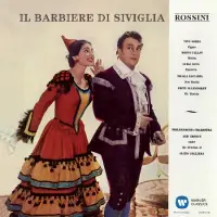 在飛比找博客來優惠-Rossini: Il barbiere di Sivigl