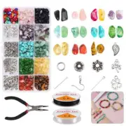 1000 Pcs Clay Beads for Bracelet Making Kits 11 Colors Jewelry Making Kit SALE!!