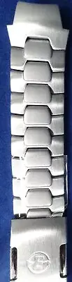 PLEASE CHECK MODEL #s Timex Expedition E-Instruments Tide Temp Watch Band