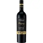 Katnook Estate Odyssey Cabernet Sauvignon 750mL