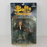 Buffy Moore Action Collectibles Art Action Figure Buffy the Vampire Slayer NEW