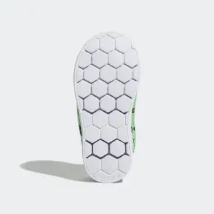 【adidas官方旗艦】SUPERSTAR 360 運動休閒鞋 貝殼 嬰幼童鞋 - Originals(GX3302)