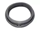 GENUINE OEM MIELE FRONT LOADER WASHING MACHINE DOOR SEAL BOOT GASKET W3725