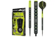 WINMAU MVG Adrenalin 90% Tungsten Alloy Darts Michael Van Gerwen