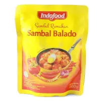 在飛比找蝦皮購物優惠-INDOFOOD SAMBAL BALADO