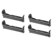 Oki C532DN Drum Unit - Black