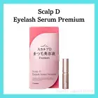 ANGFA Scalp D Eyelash Serum Premium 4mL Eye Care 2024 Renewal Made in Japan