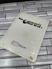 The Guitarist’s Mini-Grid I FMP21 1980 Belwin Mills New Empty Sheets