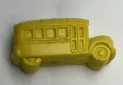 Scholastic Magic School Bus Eraser Vintage