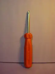 Vtg Benelli Wards Shop Tool_METO # 786_New Old Stock_Double Sided