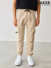 Baker by Ted Baker Cargo Joggers (E04603) | $60 - $69