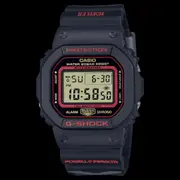 G-Shock Kelvin Hoefler Watch DW5600KH-1D