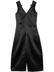 [Noir Kei Ninomiya] One Piece - Vest & Pants