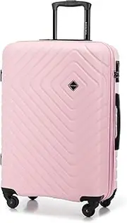 [WITTCHEN] Cube Line Cosmetic Case
