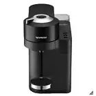 New De'Longhi Nespresso Vertuo Lattissima Coffee Machine Black ENV300B