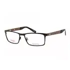 Hugo HG 0228 0YZ4 00 Matte Brown/Brown 54mm Eyeglasses New Authentic