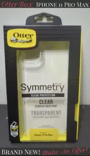 ✨Otterbox✨ Symmetry Series iPhone 11 Pro Max