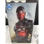 正版 壽屋 ARTFX 漫威 DC 正義聯盟 電影版 鋼骨 PVC 1/10 公仔