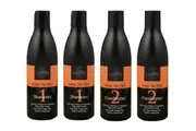 Cabello Shampoo (2x400mL) + Conditioner Keep Me Hot (2x400mL)