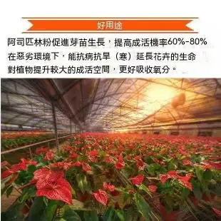 【第二瓶半價💗】阿司匹林粉  正品質保  養花  阿司匹林 阿司匹林 粉末 養花 骨粉 養花 花卉